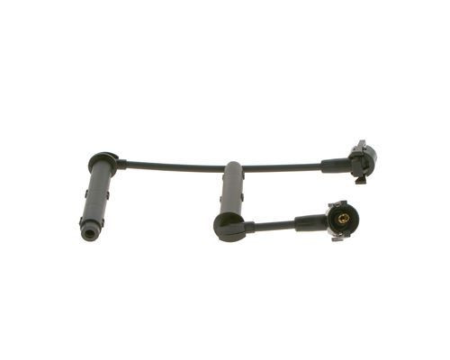 Uždegimo laido komplektas BOSCH 0 986 356 833