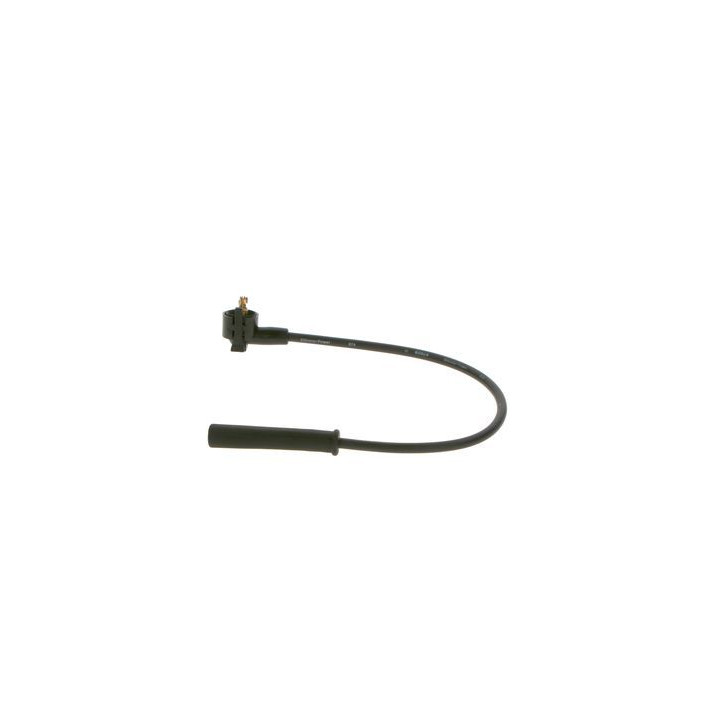 Uždegimo laido komplektas BOSCH 0 986 356 887