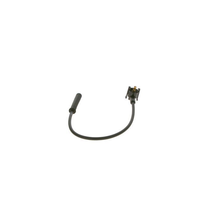 Uždegimo laido komplektas BOSCH 0 986 356 887