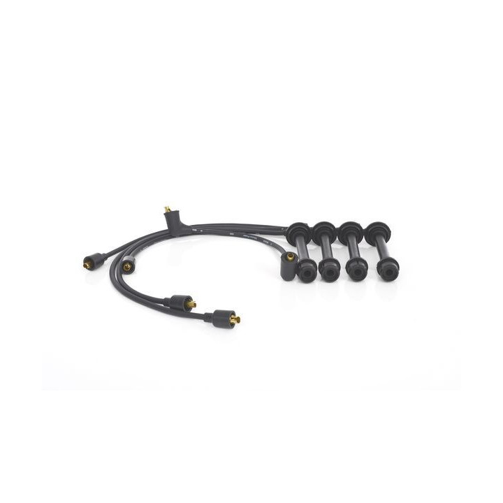 Uždegimo laido komplektas BOSCH 0 986 356 939