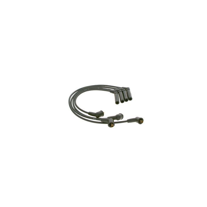 Uždegimo laido komplektas BOSCH 0 986 357 093