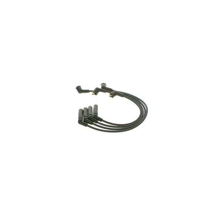 Uždegimo laido komplektas BOSCH 0 986 357 093