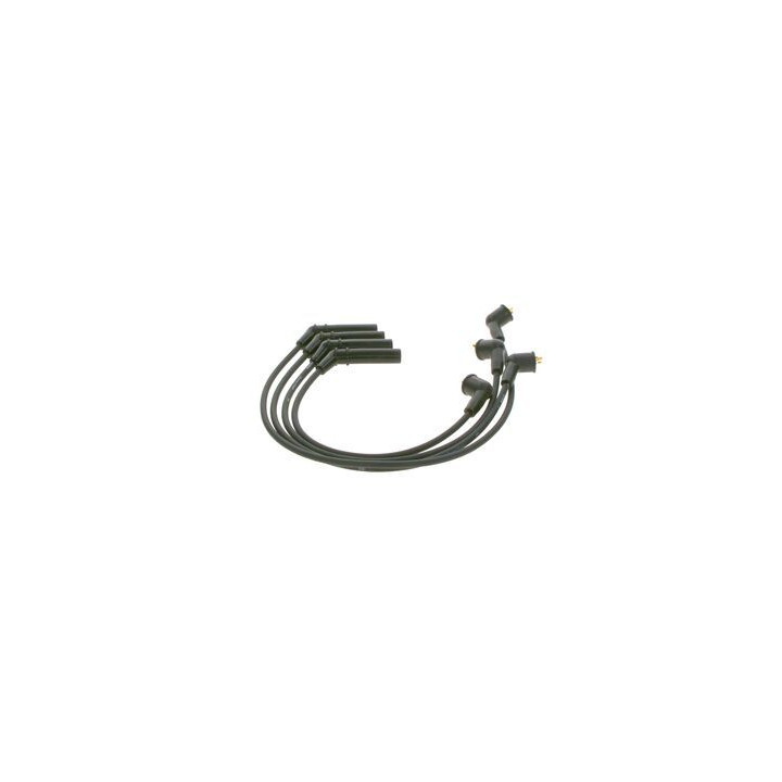 Uždegimo laido komplektas BOSCH 0 986 357 093