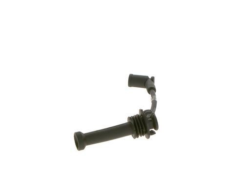 Uždegimo laido komplektas BOSCH 0 986 357 141