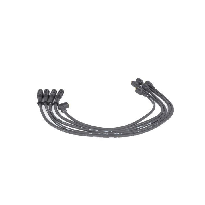 Uždegimo laido komplektas BOSCH 0 986 357 146