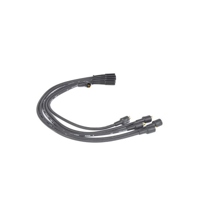 Uždegimo laido komplektas BOSCH 0 986 357 146