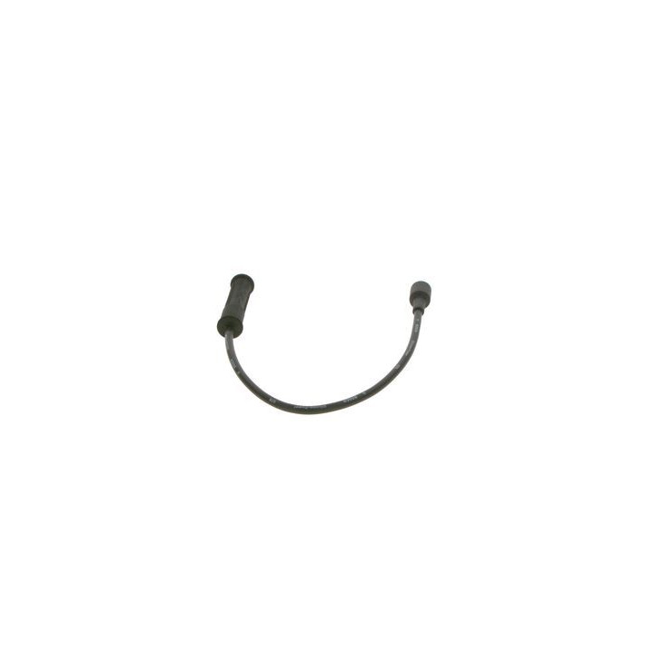 Uždegimo laido komplektas BOSCH 0 986 357 184