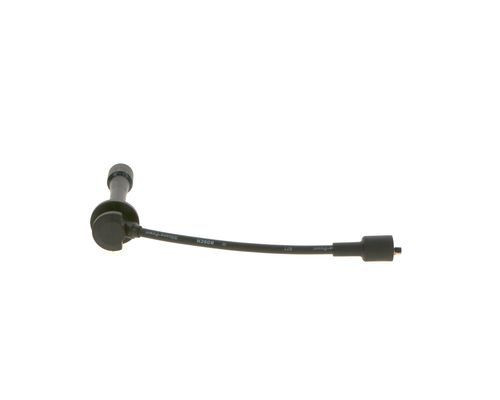 Uždegimo laido komplektas BOSCH 0 986 357 203