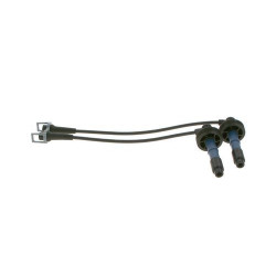 Uždegimo laido komplektas BOSCH 0 986 357 238