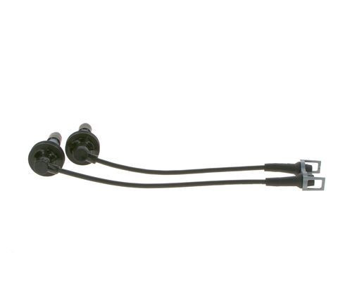 Uždegimo laido komplektas BOSCH 0 986 357 238
