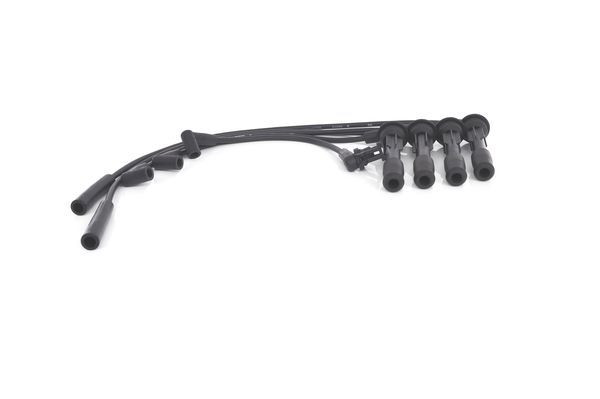 Uždegimo laido komplektas BOSCH 0 986 357 243