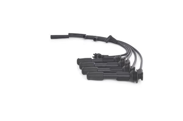 Uždegimo laido komplektas BOSCH 0 986 357 243