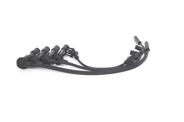 Uždegimo laido komplektas BOSCH 0 986 357 243