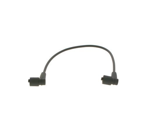 Uždegimo laido komplektas BOSCH 0 986 357 244