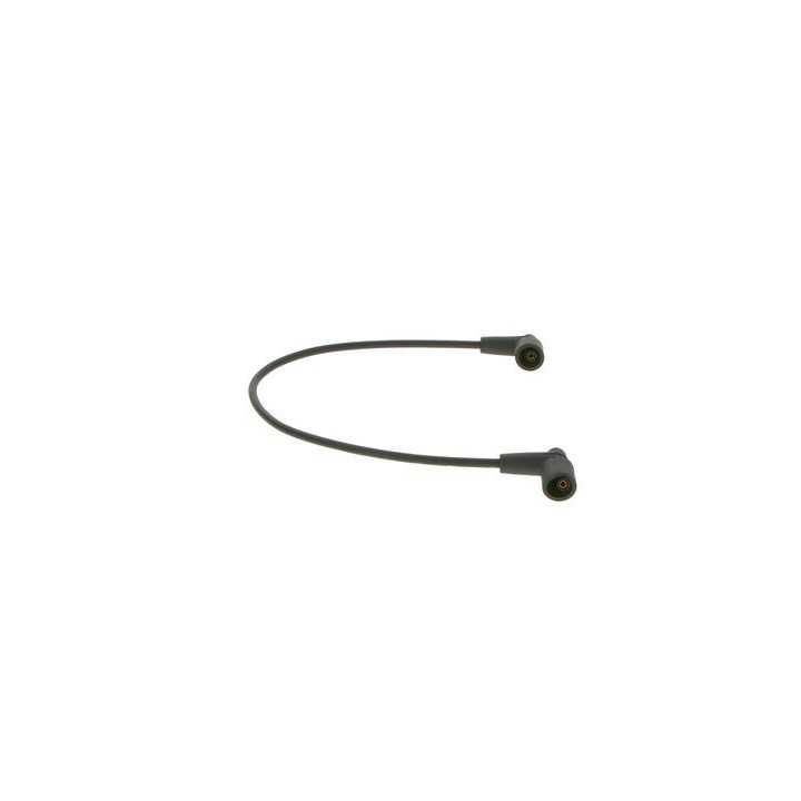 Uždegimo laido komplektas BOSCH 0 986 357 244