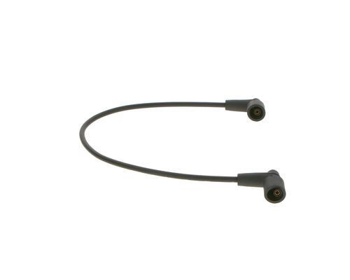 Uždegimo laido komplektas BOSCH 0 986 357 244