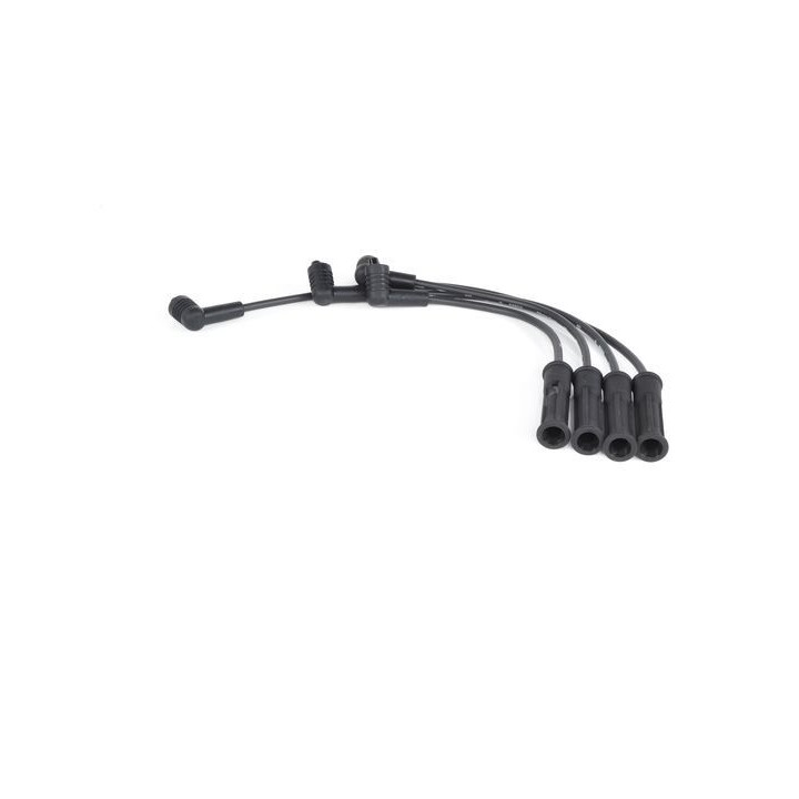 Uždegimo laido komplektas BOSCH 0 986 357 256