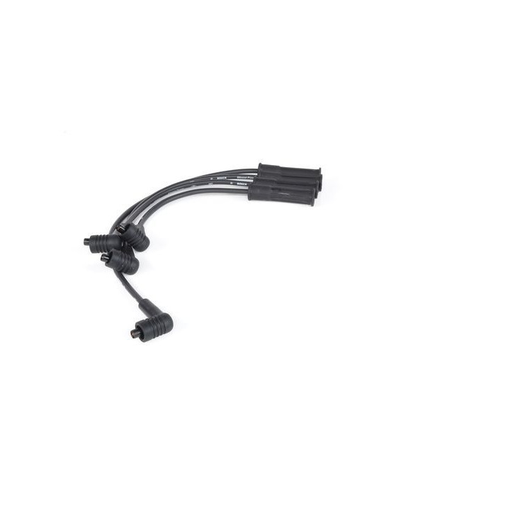 Uždegimo laido komplektas BOSCH 0 986 357 256