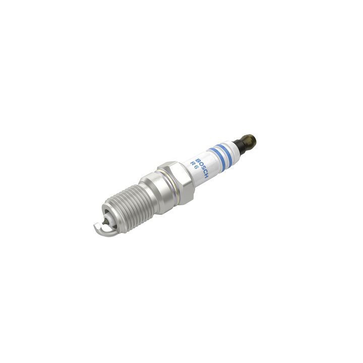 Uždegimo žvakė BOSCH 0 242 236 658