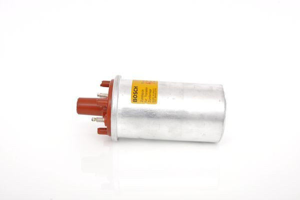 Ritė, uždegimas BOSCH 0 221 118 322