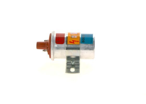 Ritė, uždegimas BOSCH 0 221 121 001