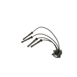 Ritė, uždegimas BOSCH 0 986 221 036