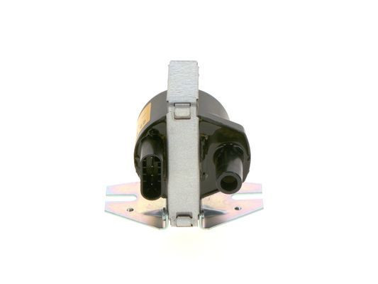 Ritė, uždegimas BOSCH 0 986 221 037