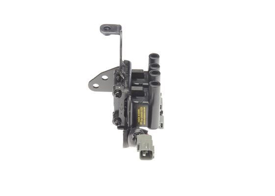 Ritė, uždegimas BOSCH 0 986 221 080