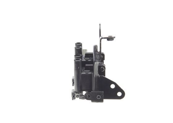 Ritė, uždegimas BOSCH 0 986 221 080