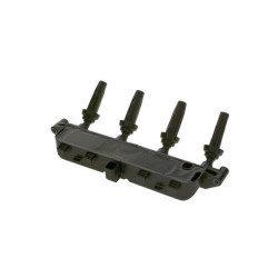 Ritė, uždegimas BOSCH 0 986 221 084