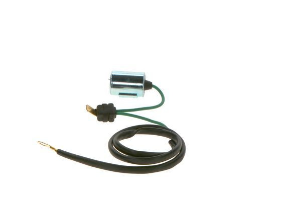 Kondensatorius, uždegimas BOSCH 1 237 330 318