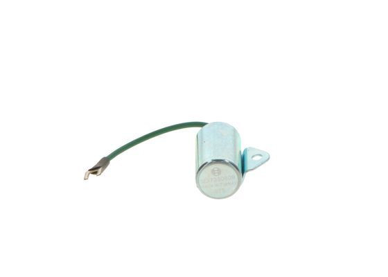 Kondensatorius, uždegimas BOSCH 1 237 330 809