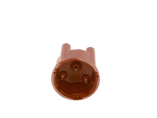 Skirstytuvo dangtelis BOSCH 1 235 522 059