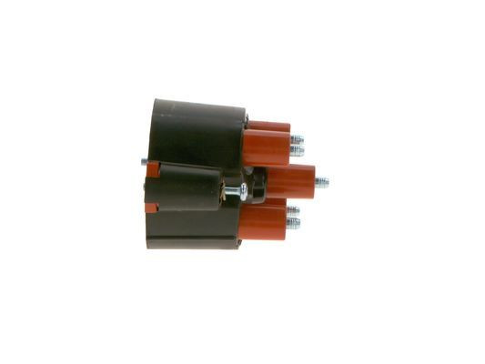 Skirstytuvo dangtelis BOSCH 1 235 522 380