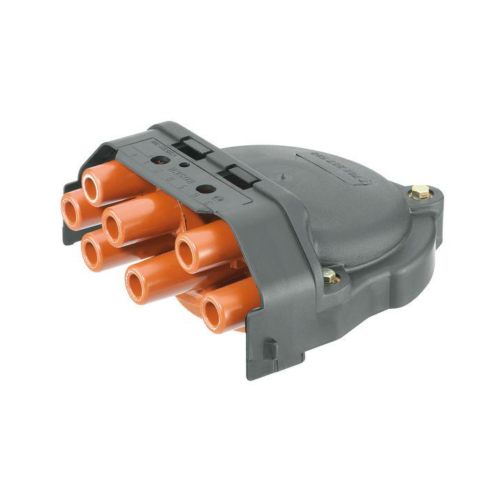 Skirstytuvo dangtelis BOSCH 1 235 522 388