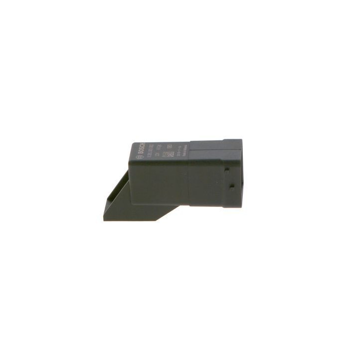 Valdymo blokas, kaitinimo žvakių sistema BOSCH 0 281 003 082