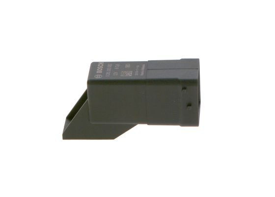 Valdymo blokas, kaitinimo žvakių sistema BOSCH 0 281 003 082