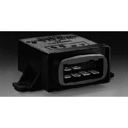 Valdymo blokas, kaitinimo žvakių sistema BOSCH 0 333 402 006