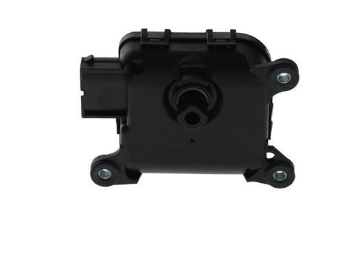 Vykdomasis elementas, žibintų diapazono reguliavimas BOSCH 0 132 801 156