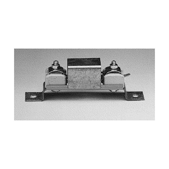 Balastinė varža, kaitinimo žvakių sistema BOSCH 0 251 103 020