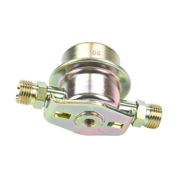 Pulsavimo slopintuvas, degalų tiekimo sistema BOSCH 0 280 161 021