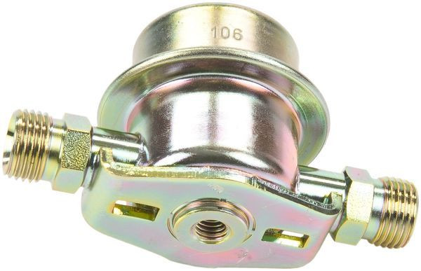 Pulsavimo slopintuvas, degalų tiekimo sistema BOSCH 0 280 161 021