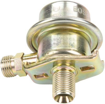 Pulsavimo slopintuvas, degalų tiekimo sistema BOSCH 0 280 161 036