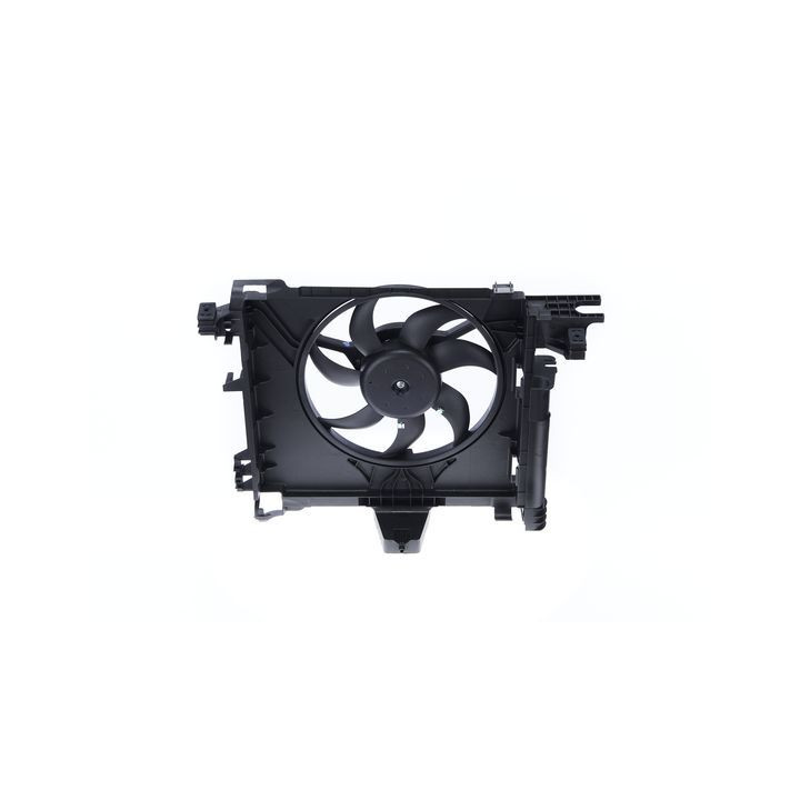 Elektrovariklis, raditoriaus ventiliatorius BOSCH 0 986 338 107