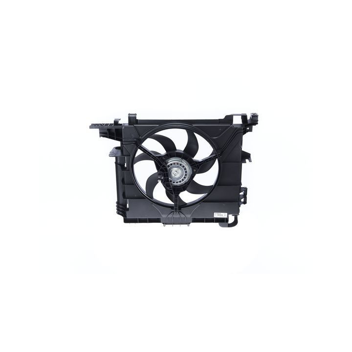 Elektrovariklis, raditoriaus ventiliatorius BOSCH 0 986 338 107