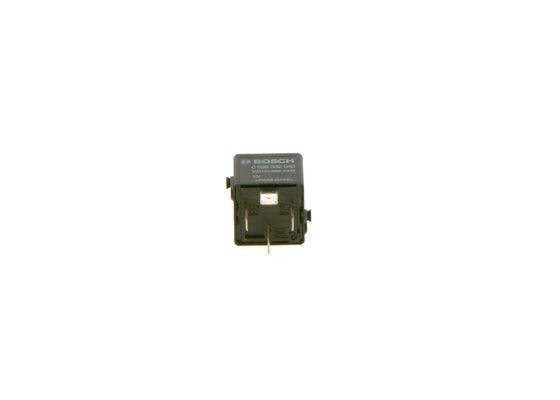 Daugiafunkcė relė BOSCH 0 986 332 040