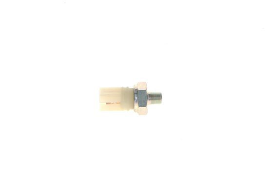 Alyvos slėgio jungiklis BOSCH 0 986 345 007