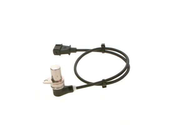 Jutiklis, alkūninio veleno impulsas BOSCH 0 261 210 036