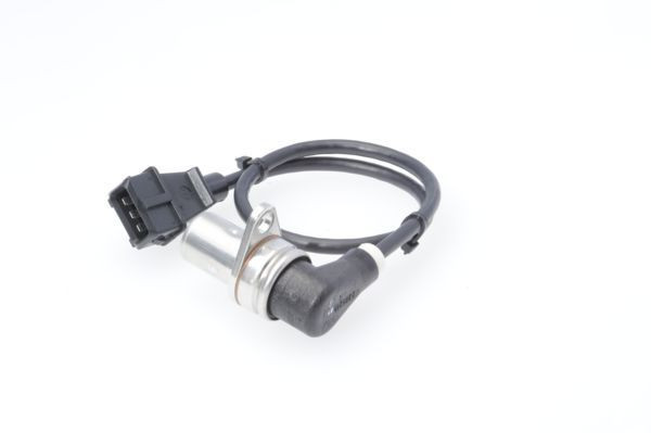 Jutiklis, alkūninio veleno impulsas BOSCH 0 261 210 093