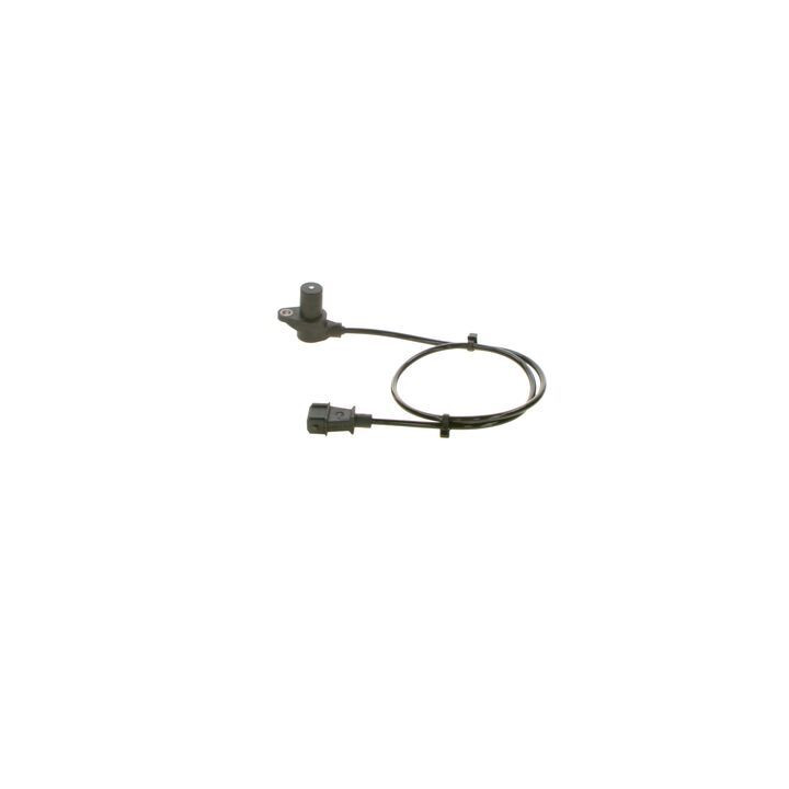 Jutiklis, alkūninio veleno impulsas BOSCH 0 261 210 115